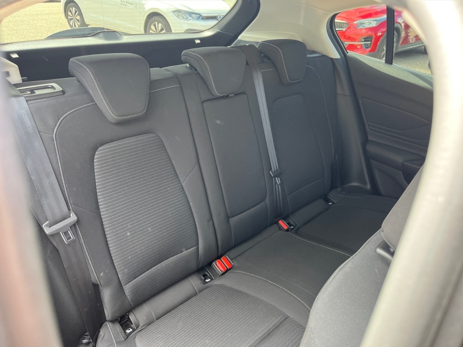 Ford Focus 1.0 ecoboost titanium 125cv - 9