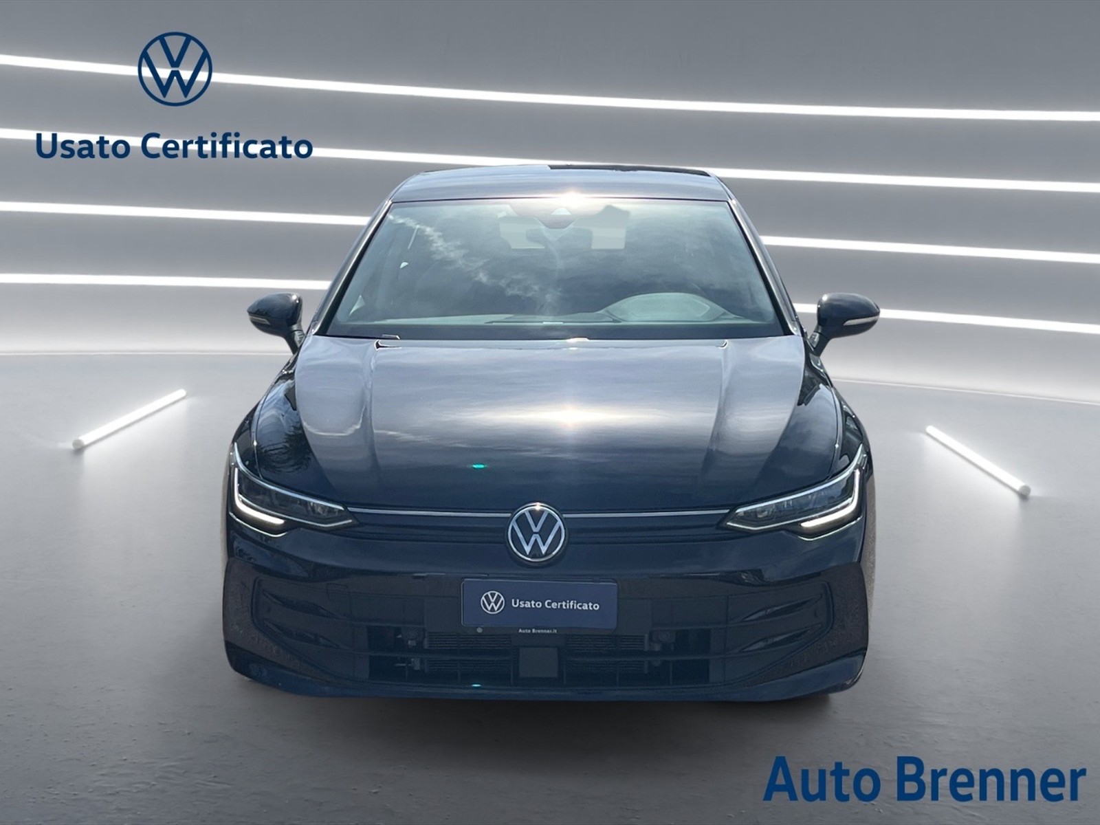 Volkswagen Golf 2.0 tdi life 115cv - 2