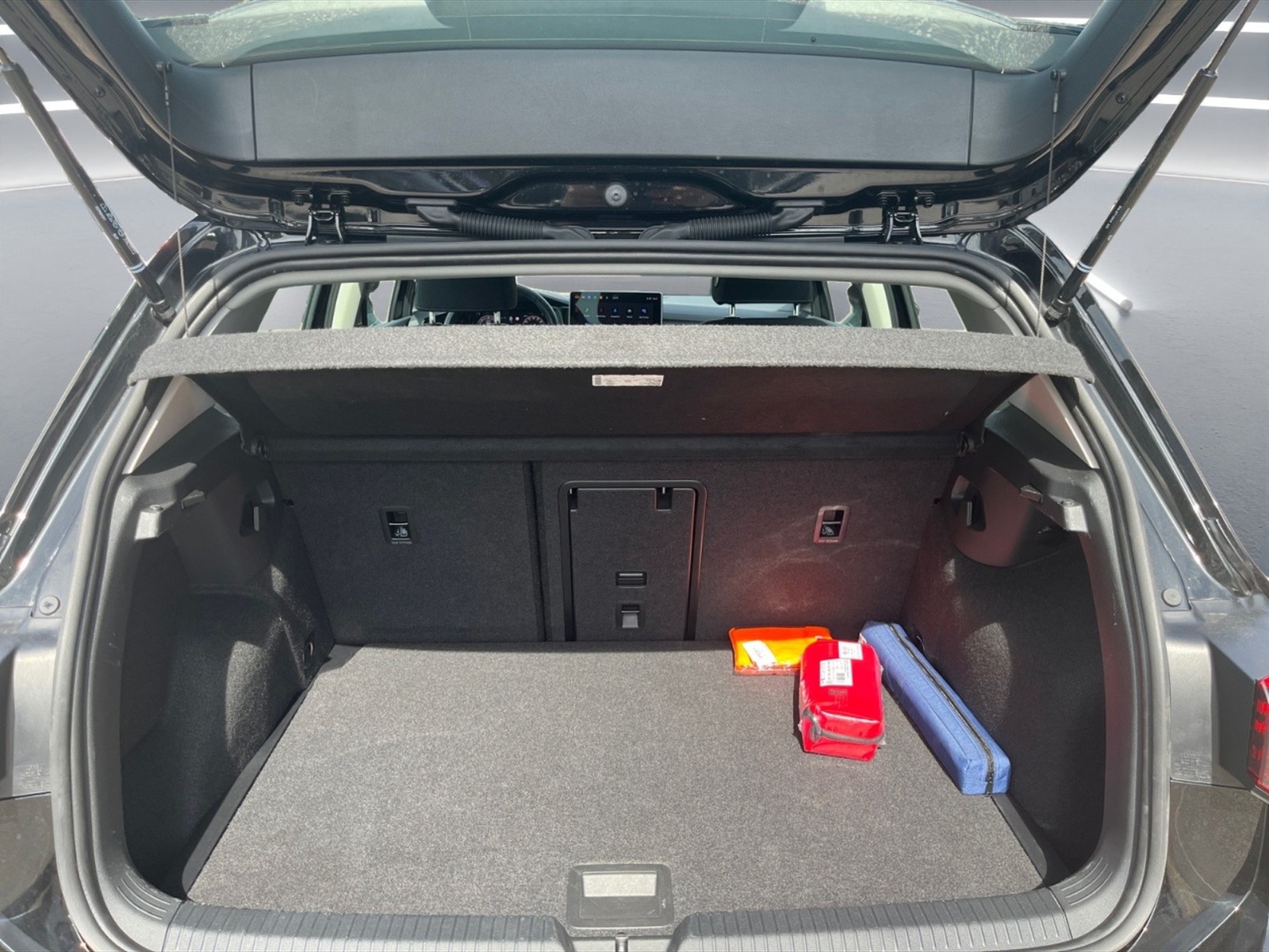 Volkswagen Golf 2.0 tdi life 115cv - 12