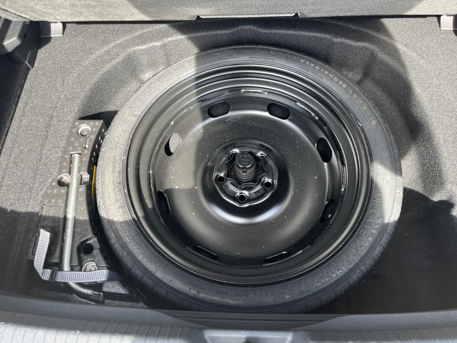 Volkswagen Golf 2.0 tdi life 115cv - 13