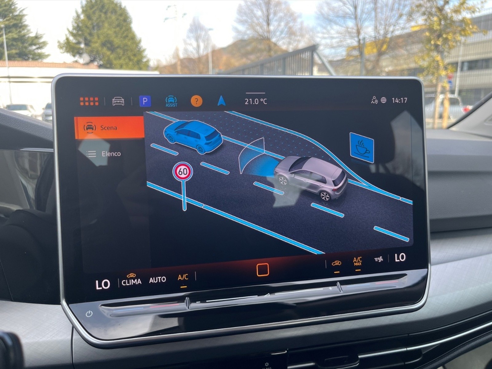 Volkswagen Golf 2.0 tdi life 115cv - 19