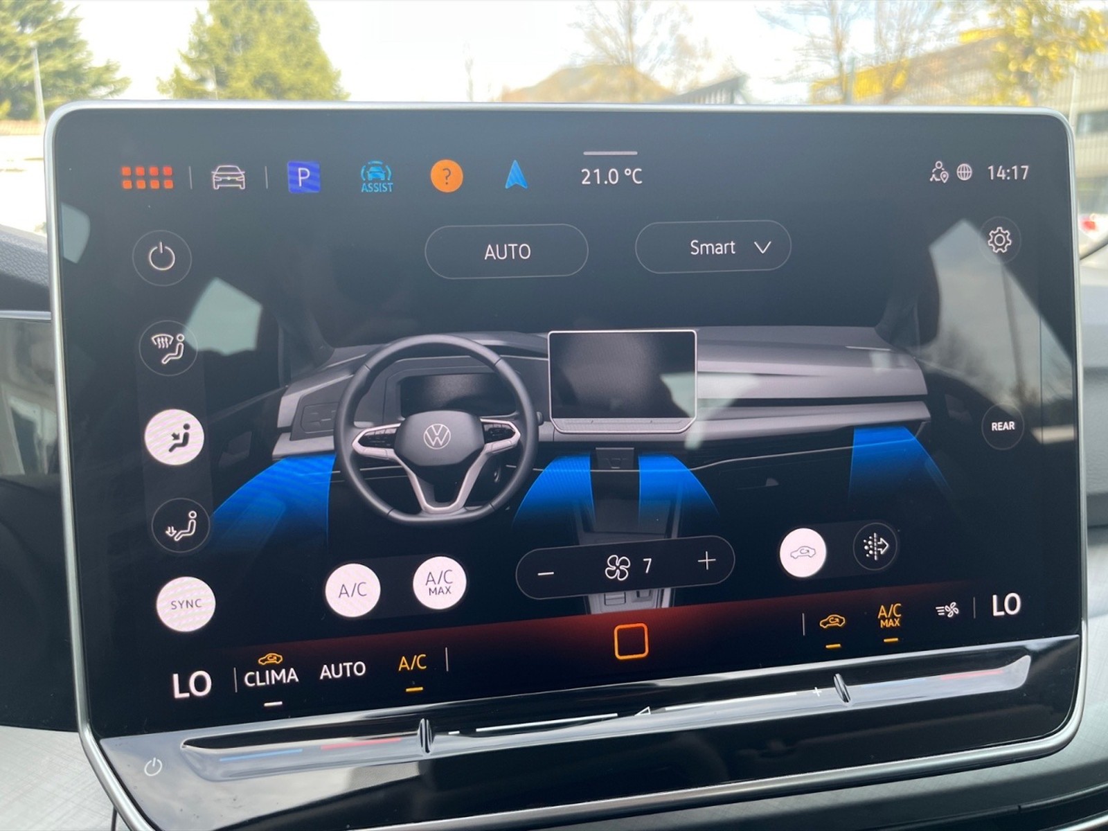 Volkswagen Golf 2.0 tdi life 115cv - 20