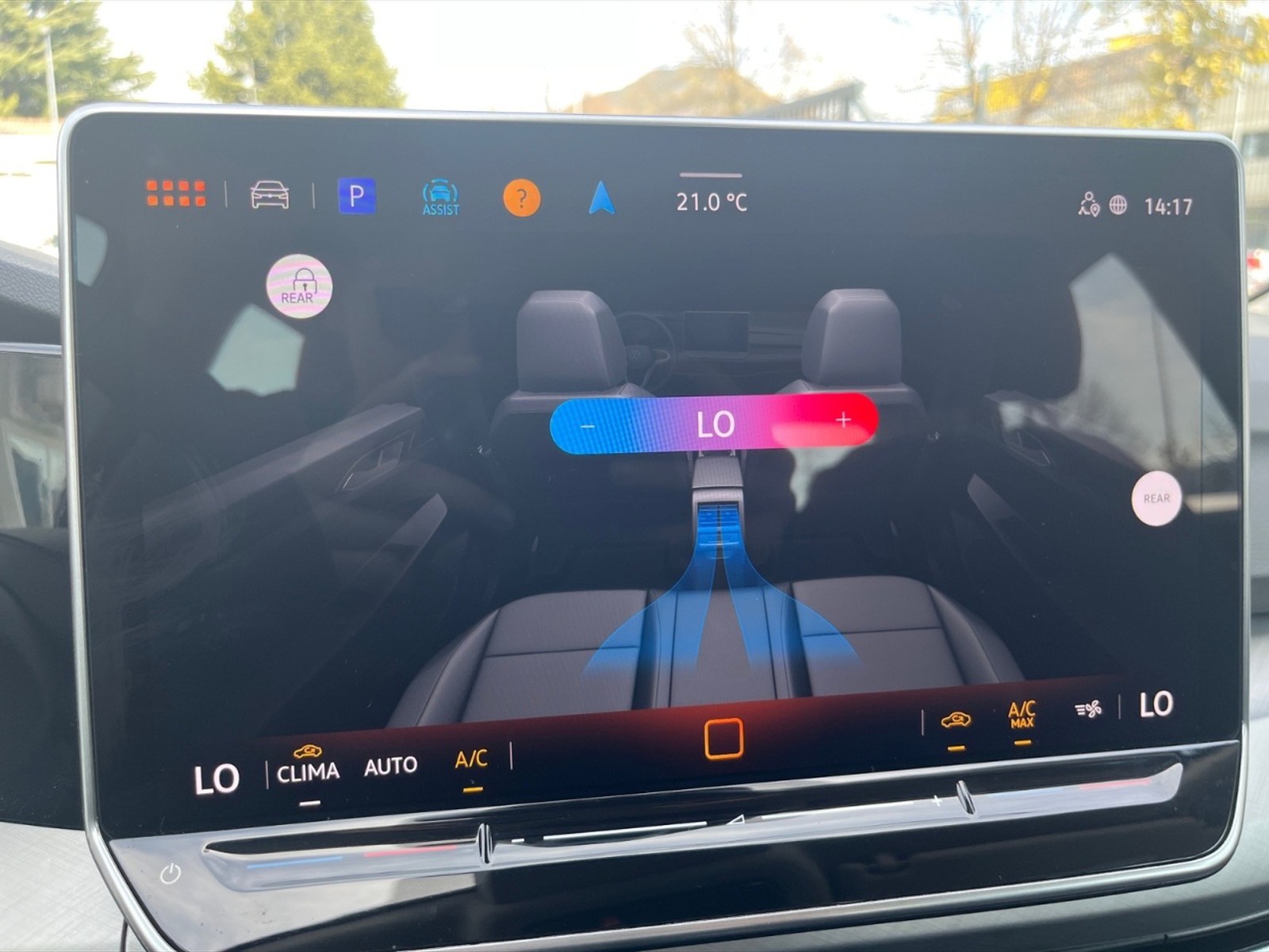 Volkswagen Golf 2.0 tdi life 115cv - 21