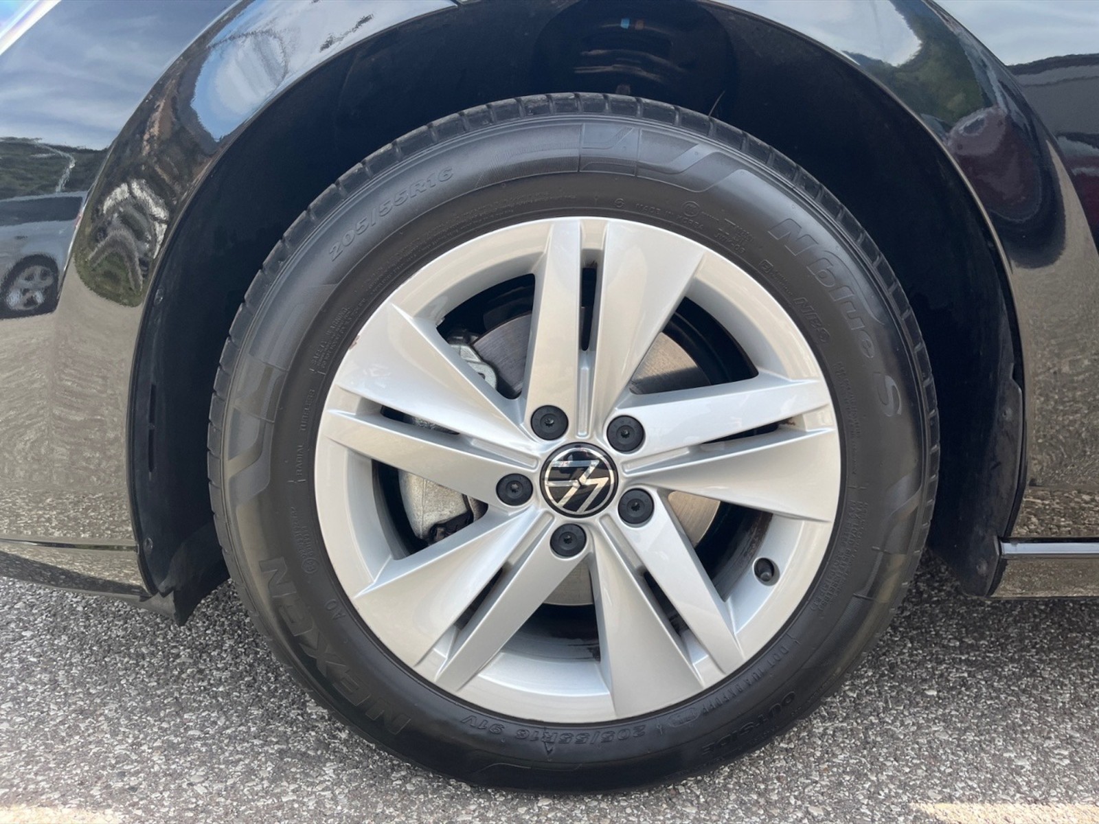 Volkswagen Golf 2.0 tdi life 115cv - 26