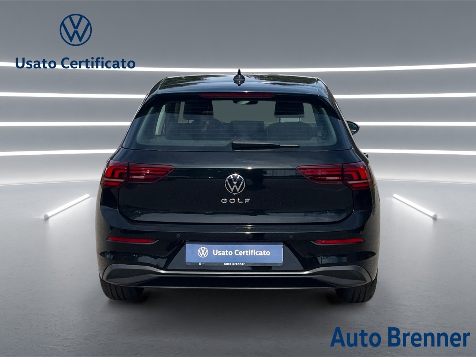 Volkswagen Golf 2.0 tdi life 115cv - 5