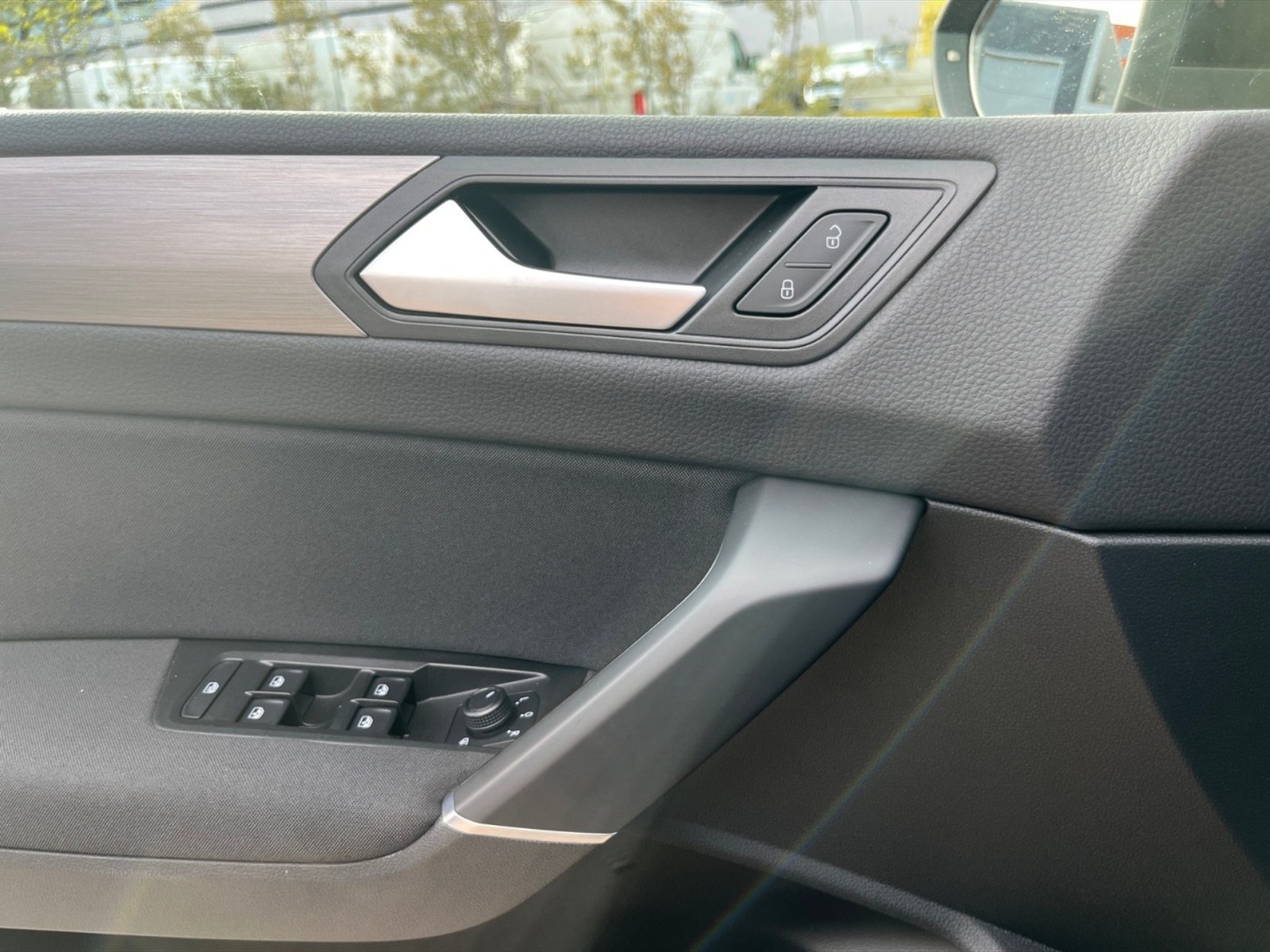 Volkswagen Touran 2.0 tdi business 115cv dsg - 24