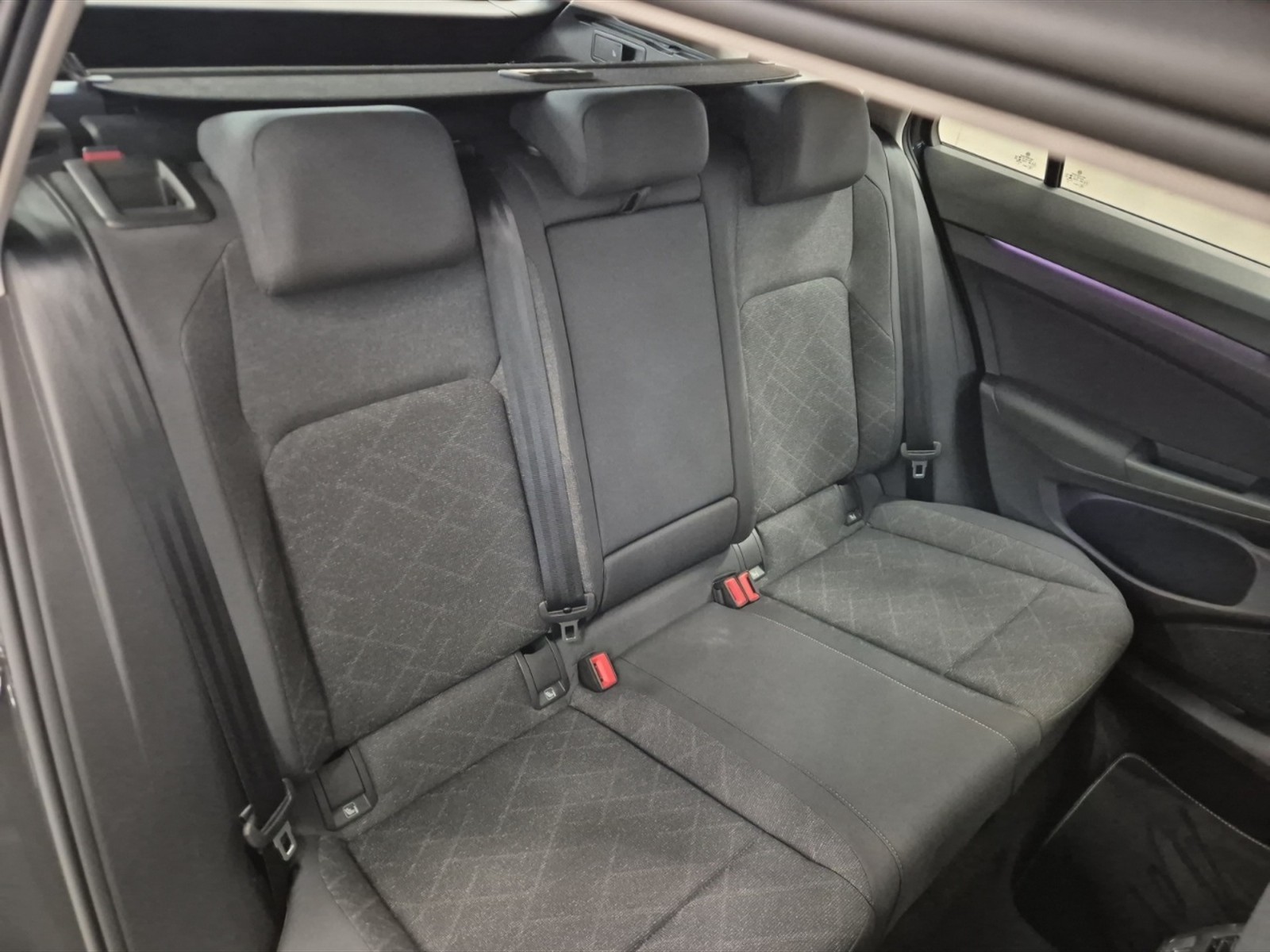 Volkswagen Golf variant 2.0 tdi life 115cv - 10