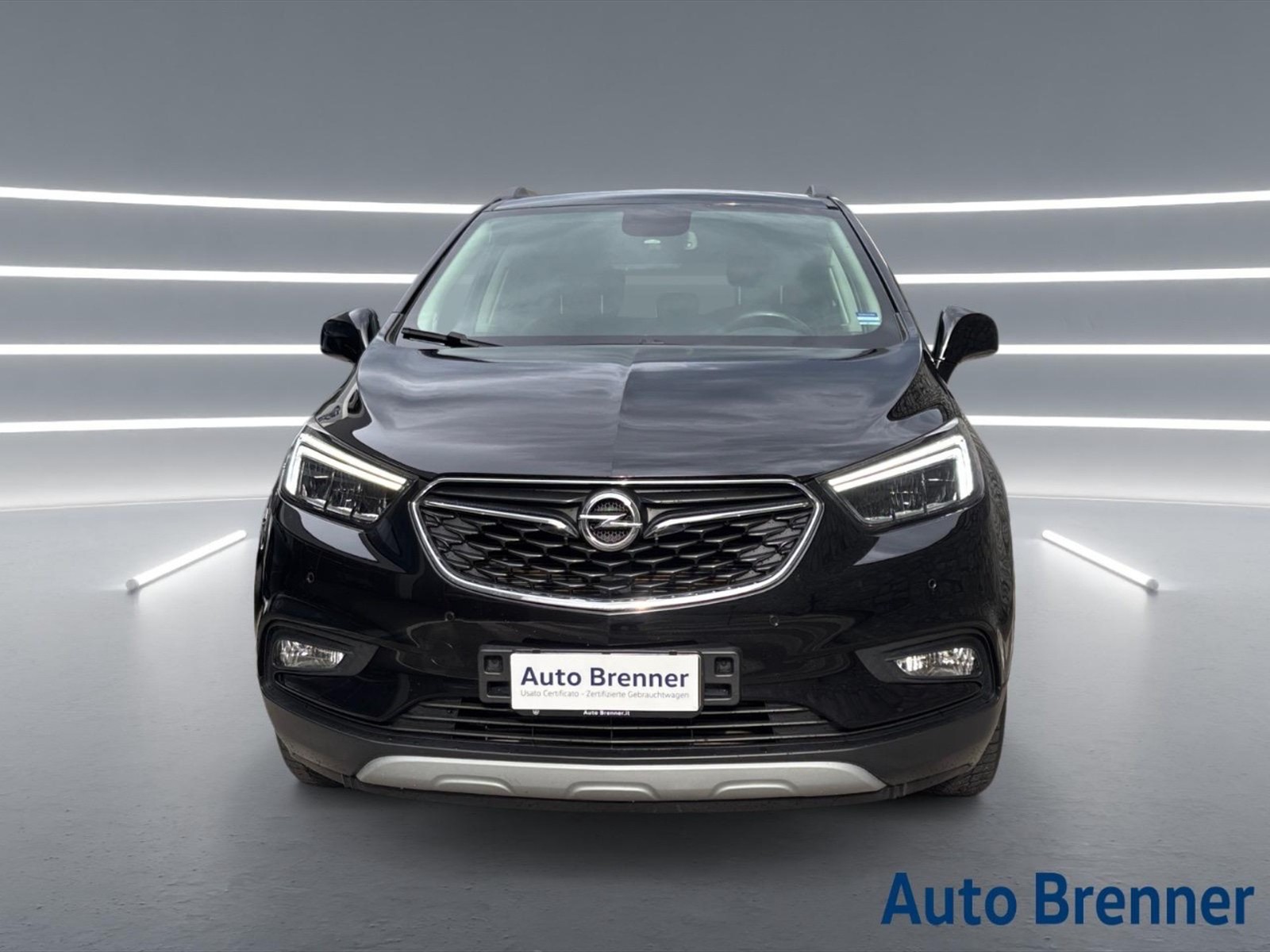 Opel Mokka X x 1.4 t innovation s&s 4x2 140cv - 2