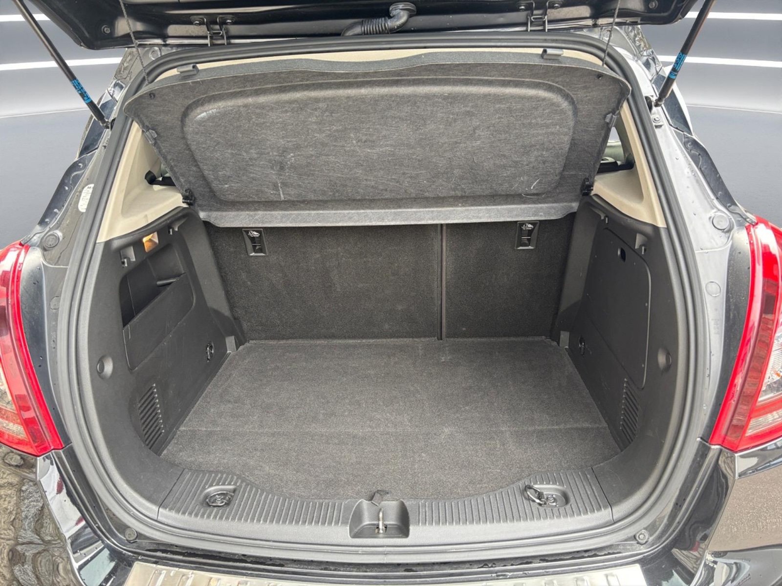 Opel Mokka X x 1.4 t innovation s&s 4x2 140cv - 11