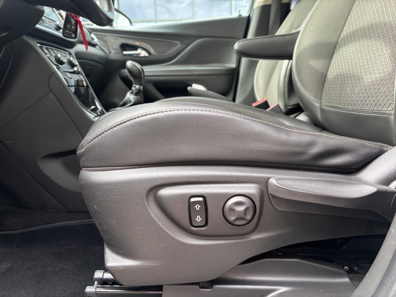 Opel Mokka X x 1.4 t innovation s&s 4x2 140cv - 18