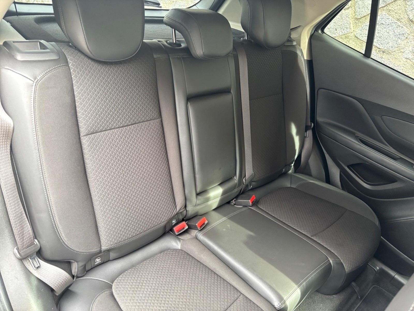 Opel Mokka X x 1.4 t innovation s&s 4x2 140cv - 9