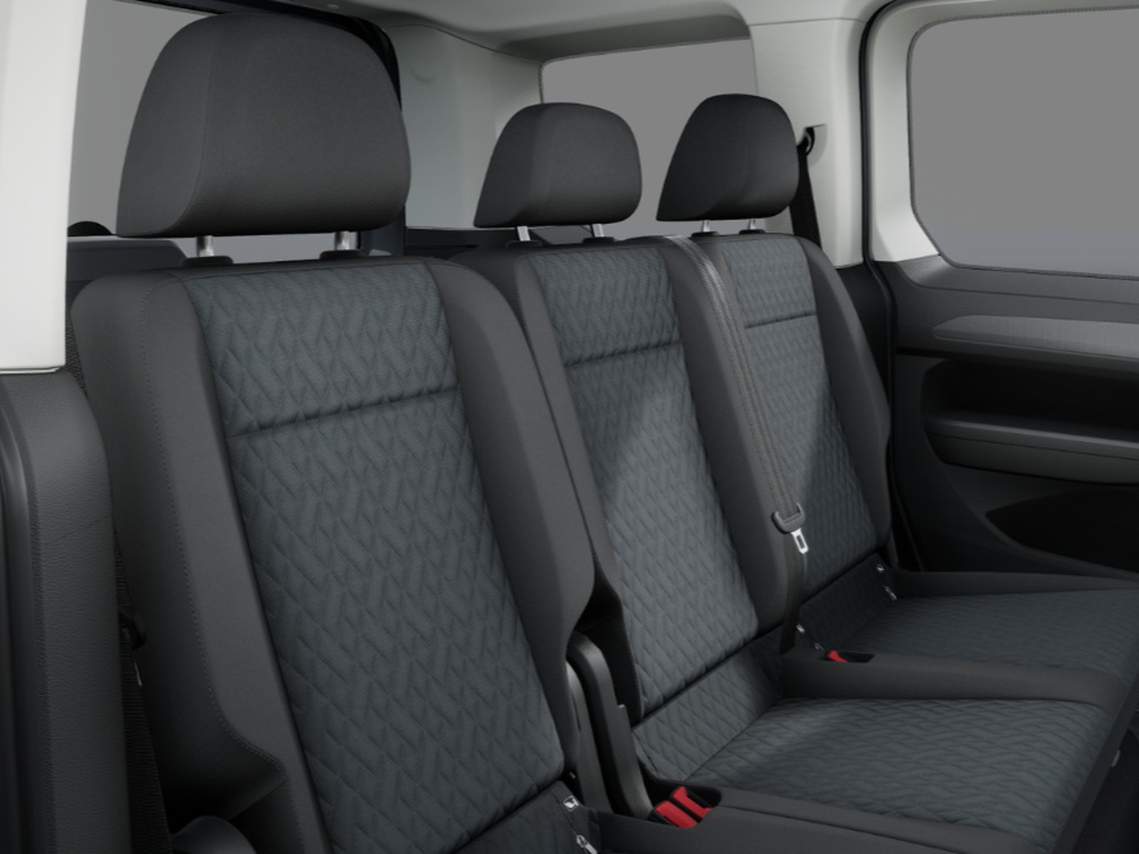 Volkswagen VIC Caddy 2.0 tdi 122cv 4motion life - 7