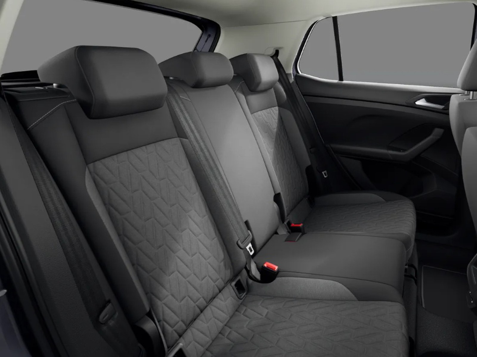 Volkswagen T-Cross 1.0 tsi edition plus 115cv - 7