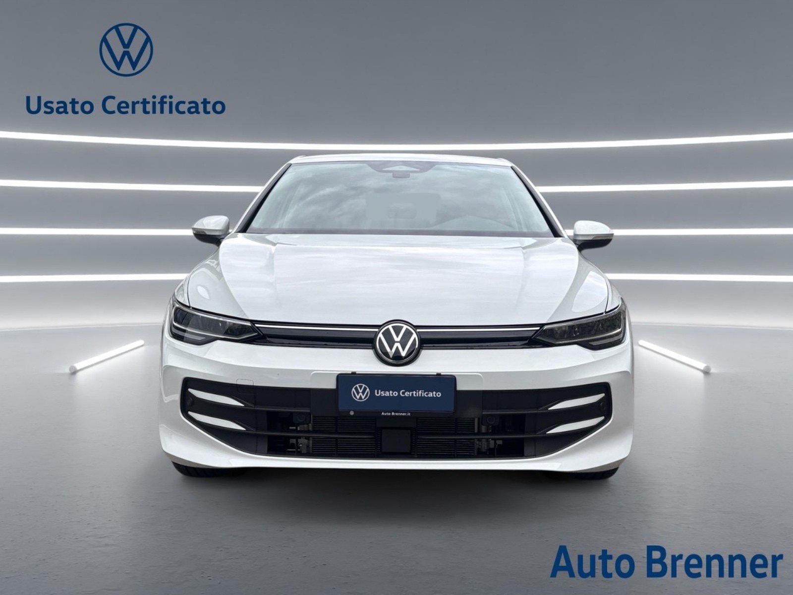 Volkswagen Golf 1.5 etsi edition plus 115cv dsg - 2