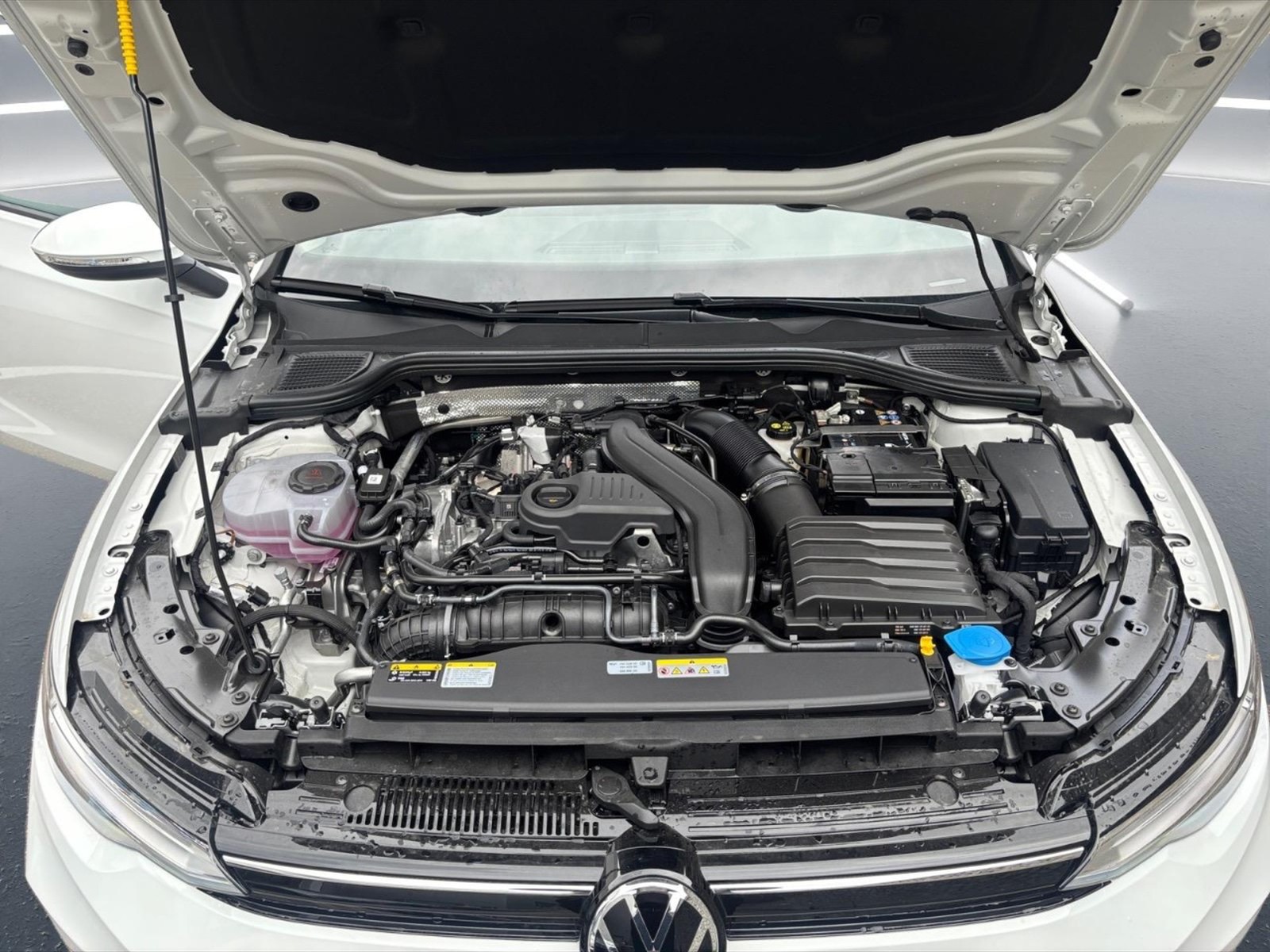 Volkswagen Golf 1.5 etsi edition plus 115cv dsg - 11