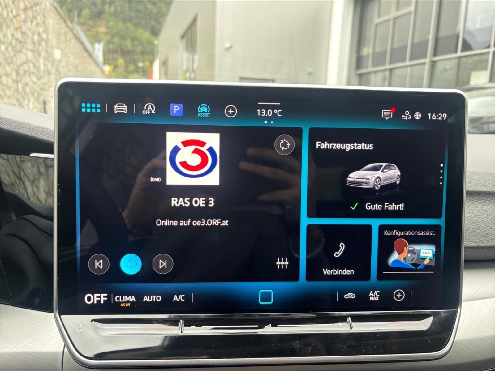 Volkswagen Golf 1.5 etsi edition plus 115cv dsg - 14