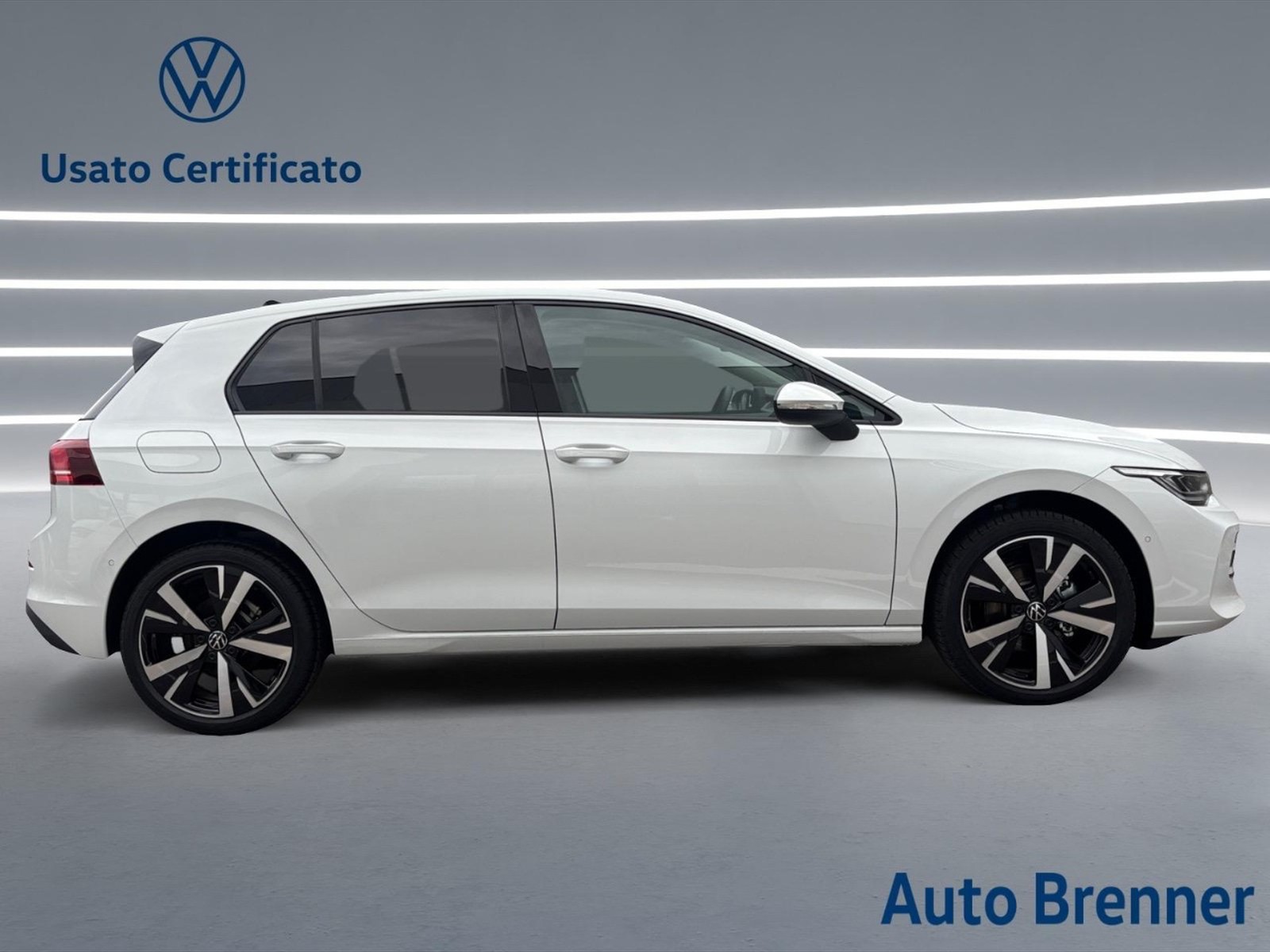 Volkswagen Golf 1.5 etsi edition plus 115cv dsg - 3