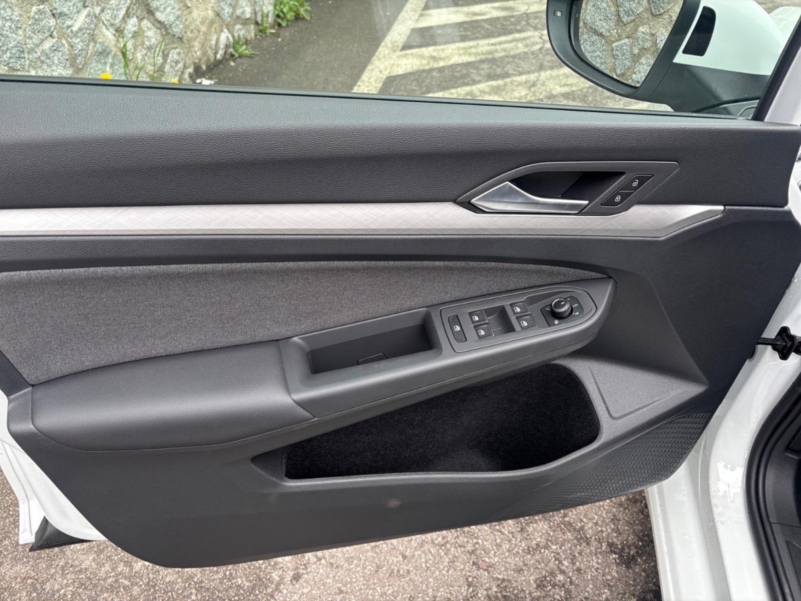 Volkswagen Golf 1.5 etsi edition plus 115cv dsg - 21
