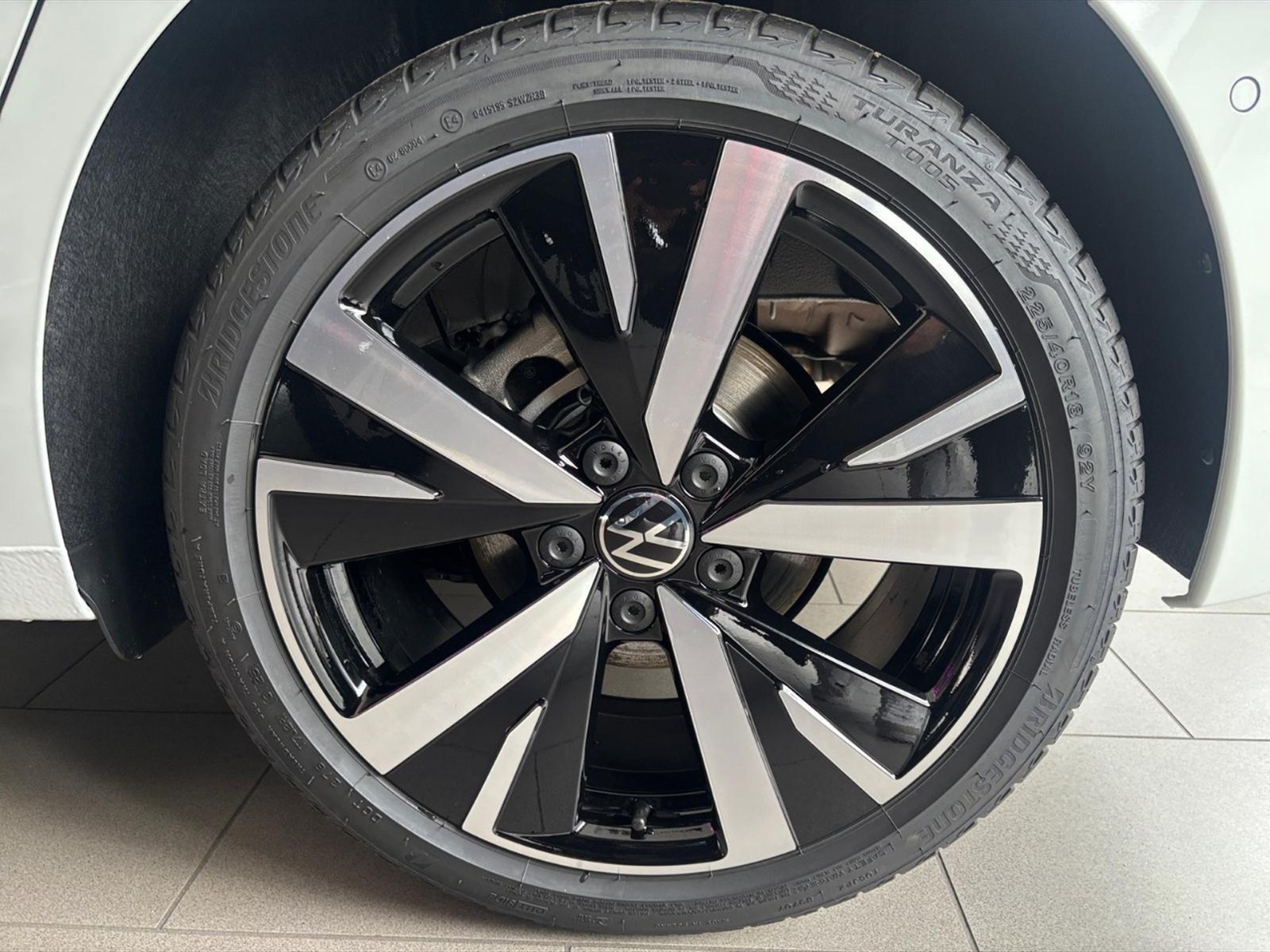 Volkswagen Golf 1.5 etsi edition plus 115cv dsg - 22