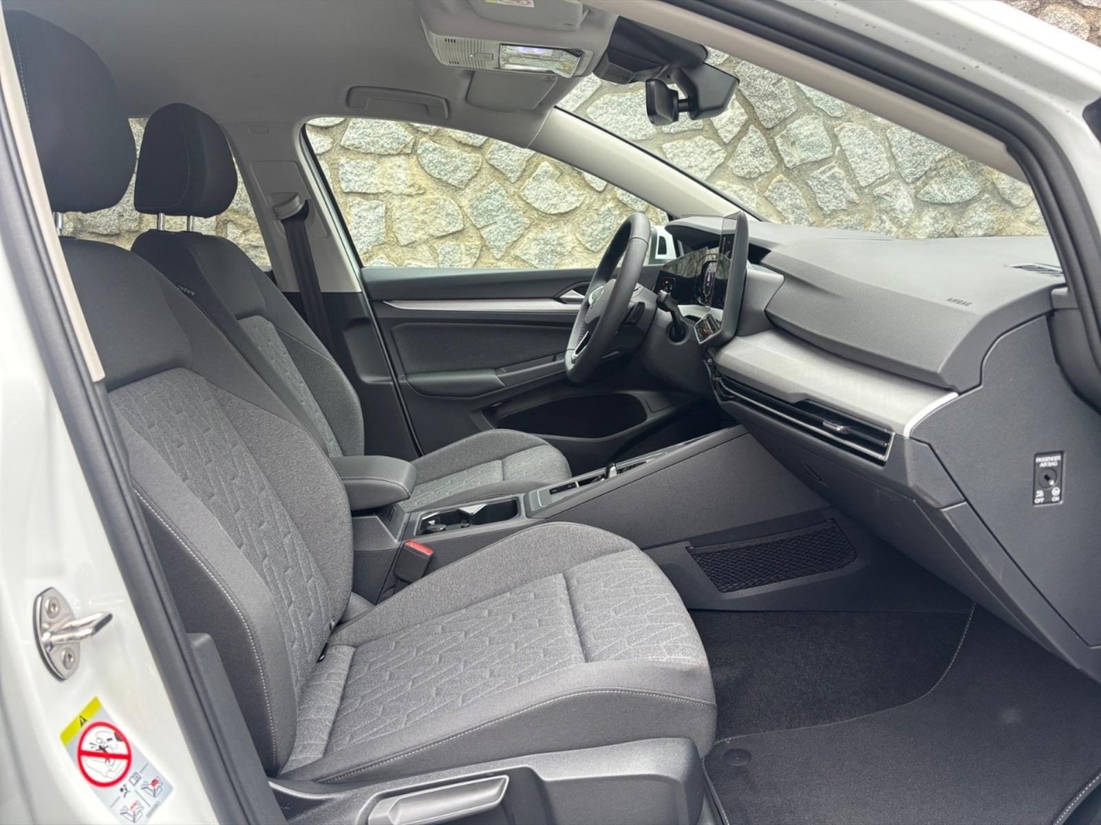 Volkswagen Golf 1.5 etsi edition plus 115cv dsg - 9