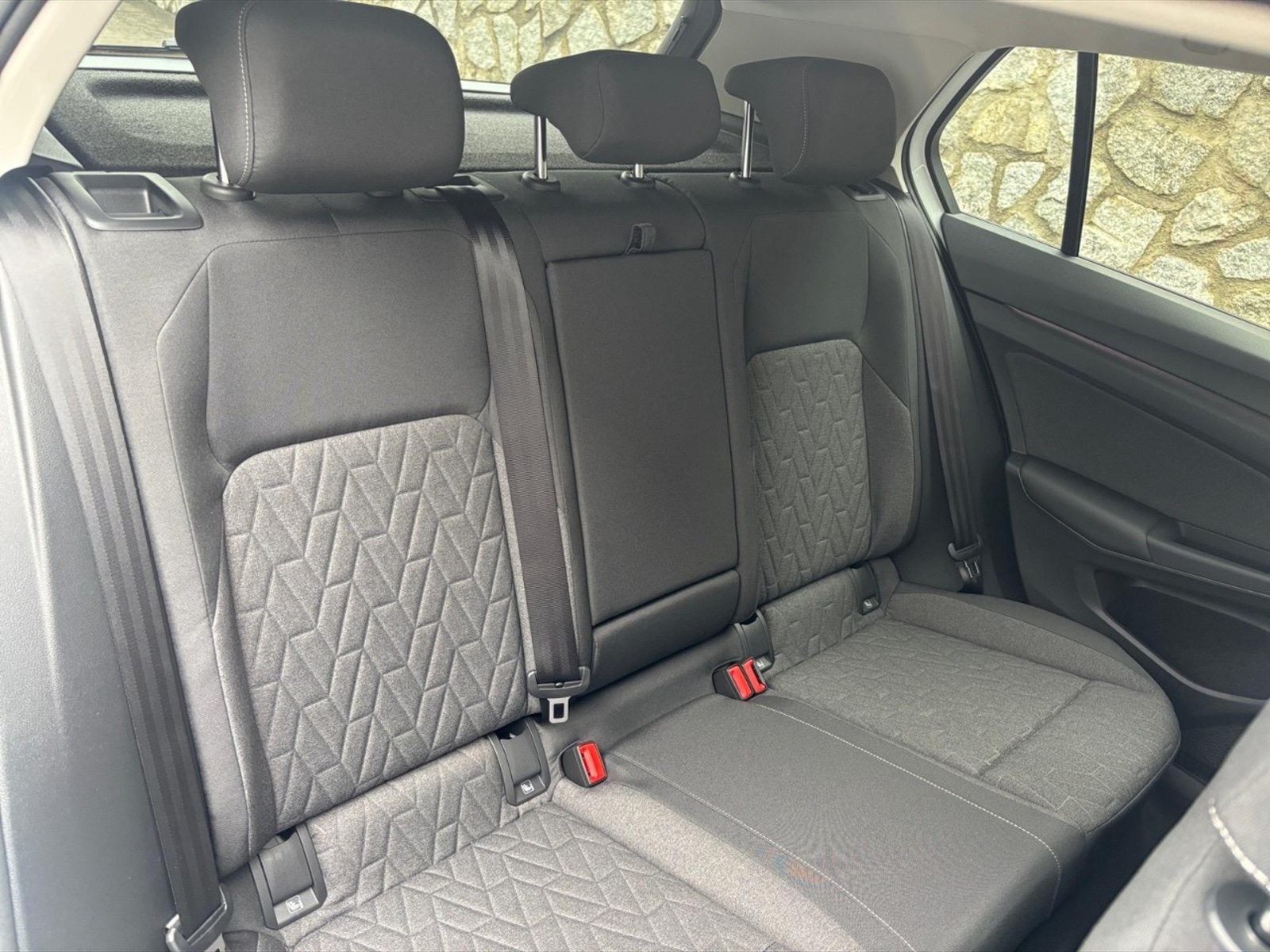 Volkswagen Golf 1.5 etsi edition plus 115cv dsg - 10
