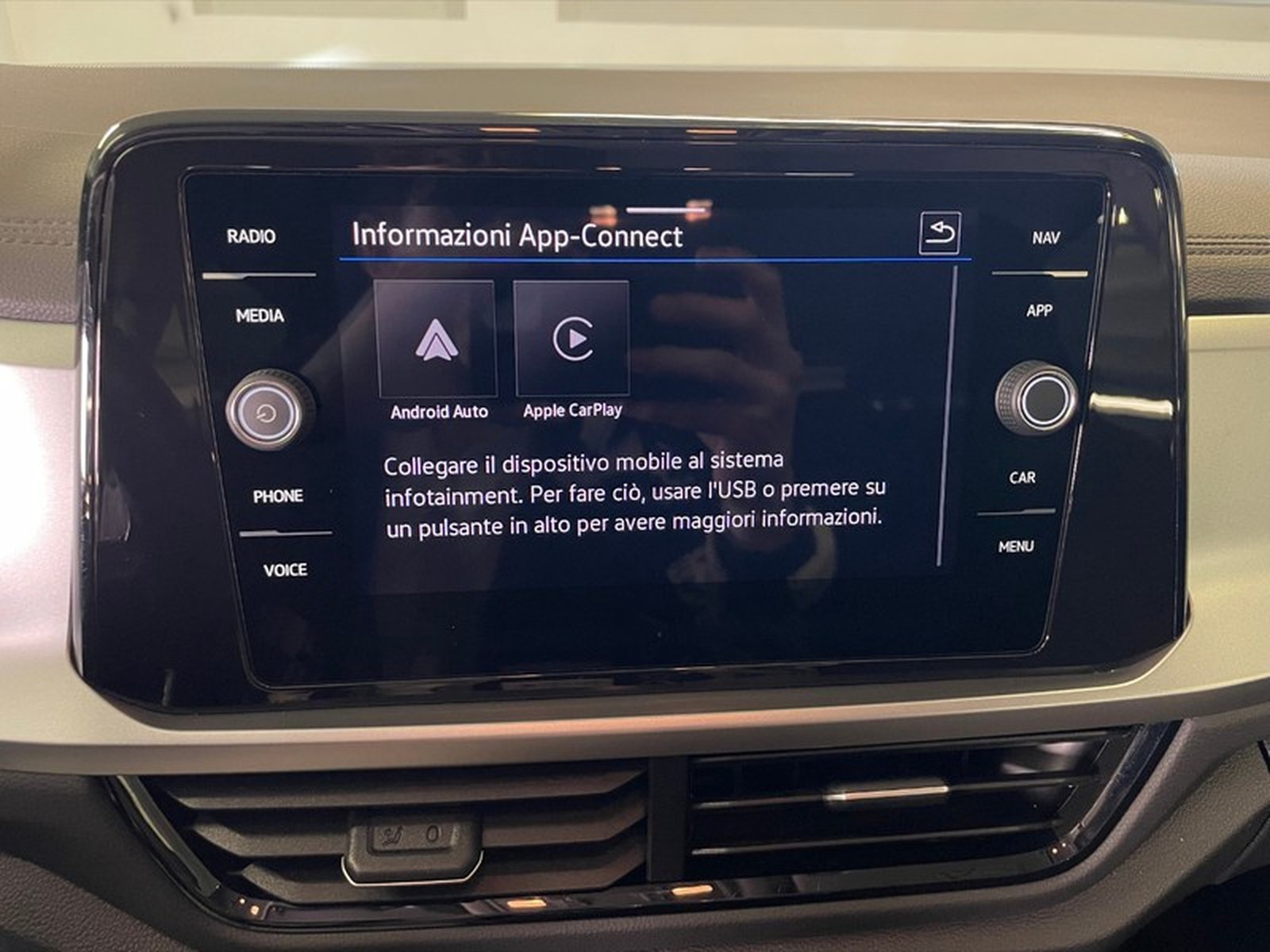 Volkswagen T-Roc 2.0 tdi life 150cv dsg - 13