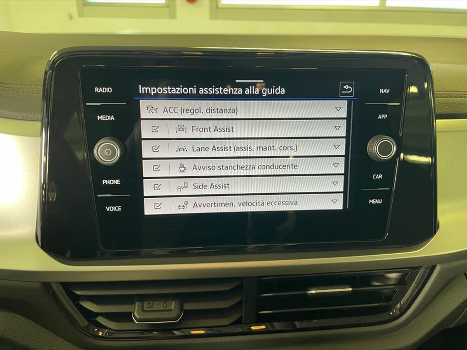 Volkswagen T-Roc 2.0 tdi life 150cv dsg - 15