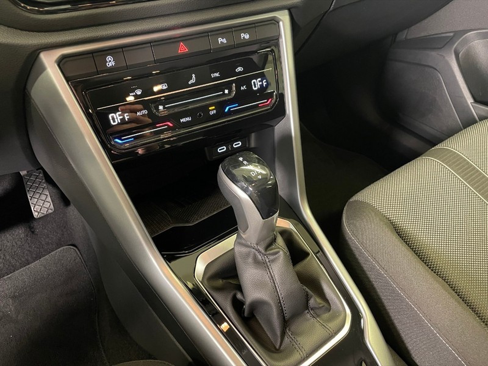 Volkswagen T-Roc 2.0 tdi life 150cv dsg - 19