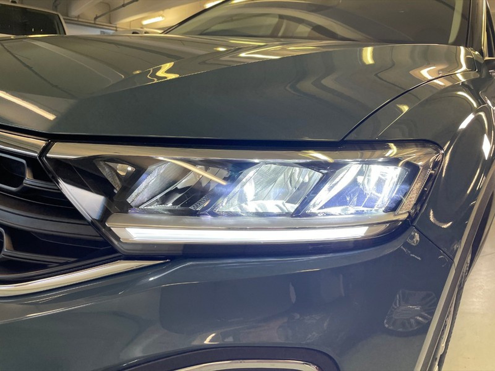 Volkswagen T-Roc 2.0 tdi life 150cv dsg - 20