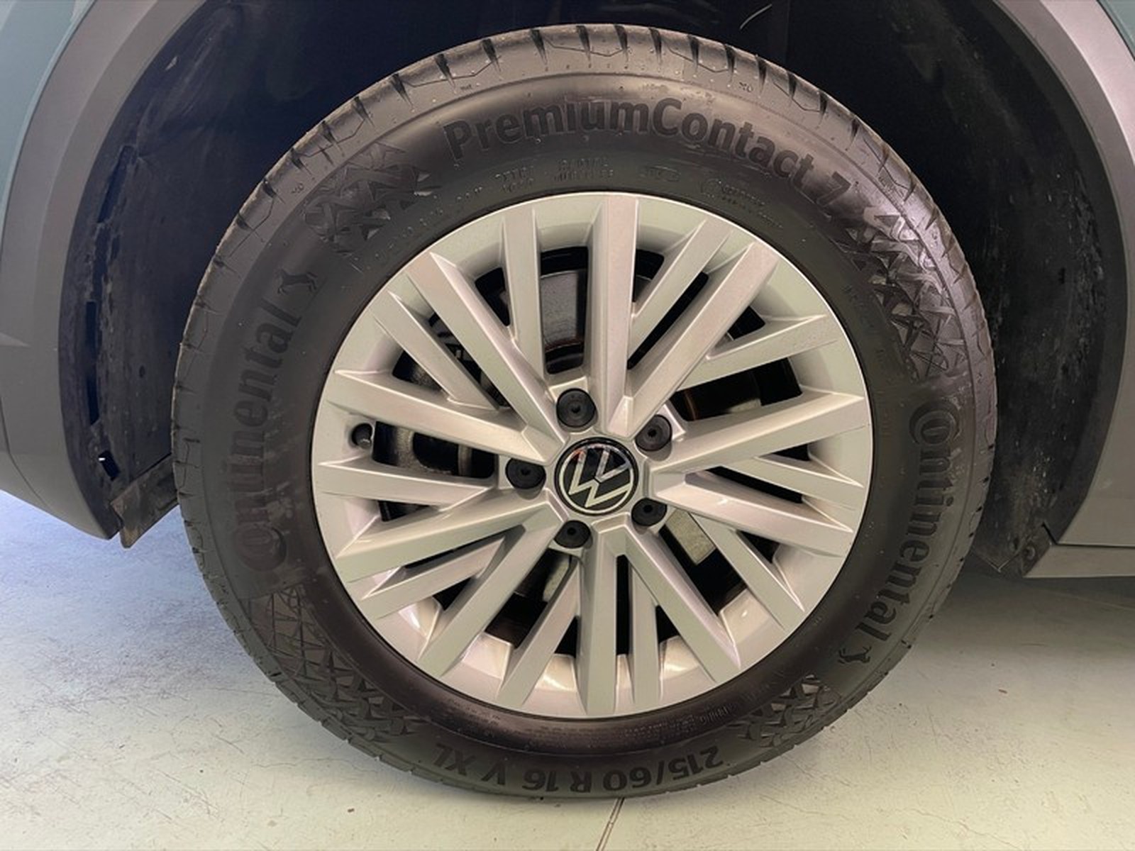 Volkswagen T-Roc 2.0 tdi life 150cv dsg - 21