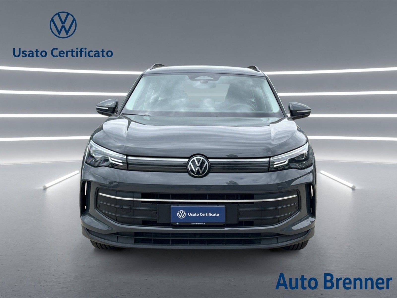 Volkswagen Tiguan 2.0 tdi life 150cv dsg - 2