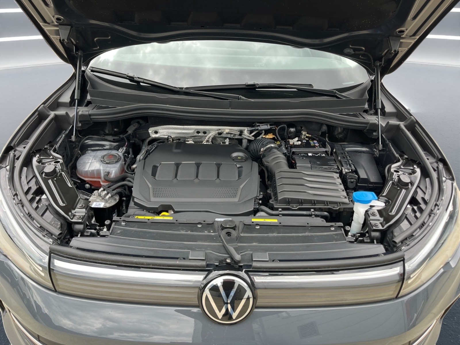 Volkswagen Tiguan 2.0 tdi life 150cv dsg - 11