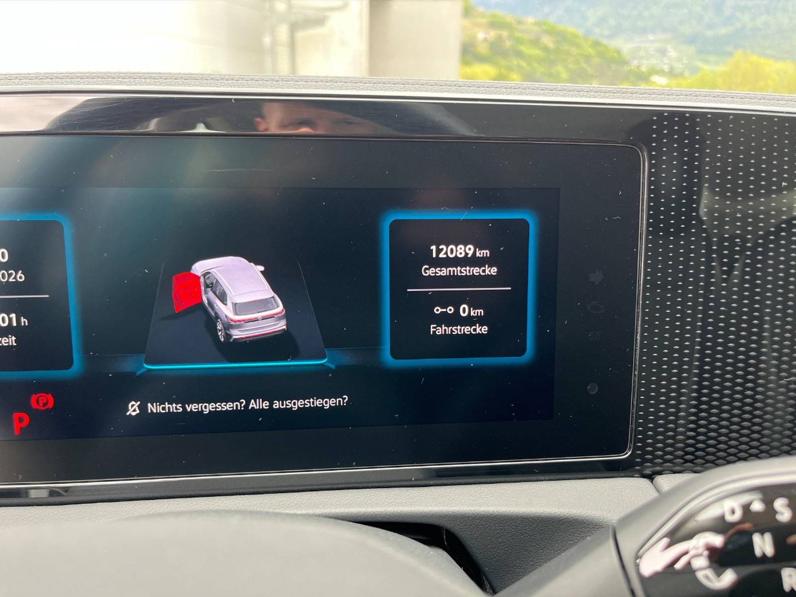 Volkswagen Tiguan 2.0 tdi life 150cv dsg - 13