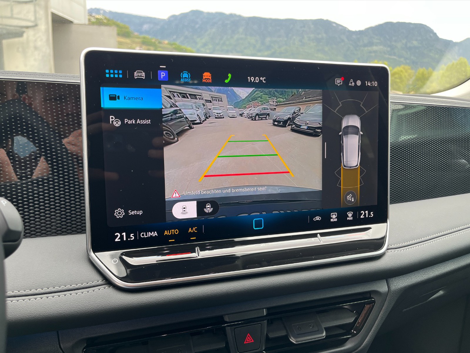 Volkswagen Tiguan 2.0 tdi life 150cv dsg - 15