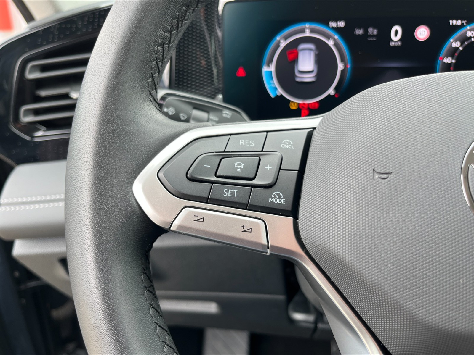 Volkswagen Tiguan 2.0 tdi life 150cv dsg - 16