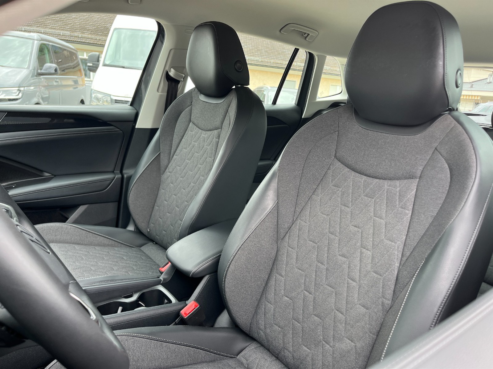 Volkswagen Tiguan 2.0 tdi life 150cv dsg - 19