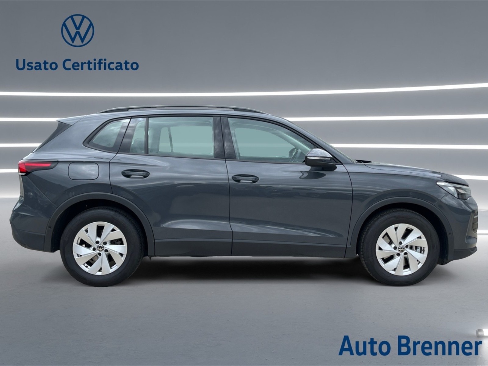 Volkswagen Tiguan 2.0 tdi life 150cv dsg - 3