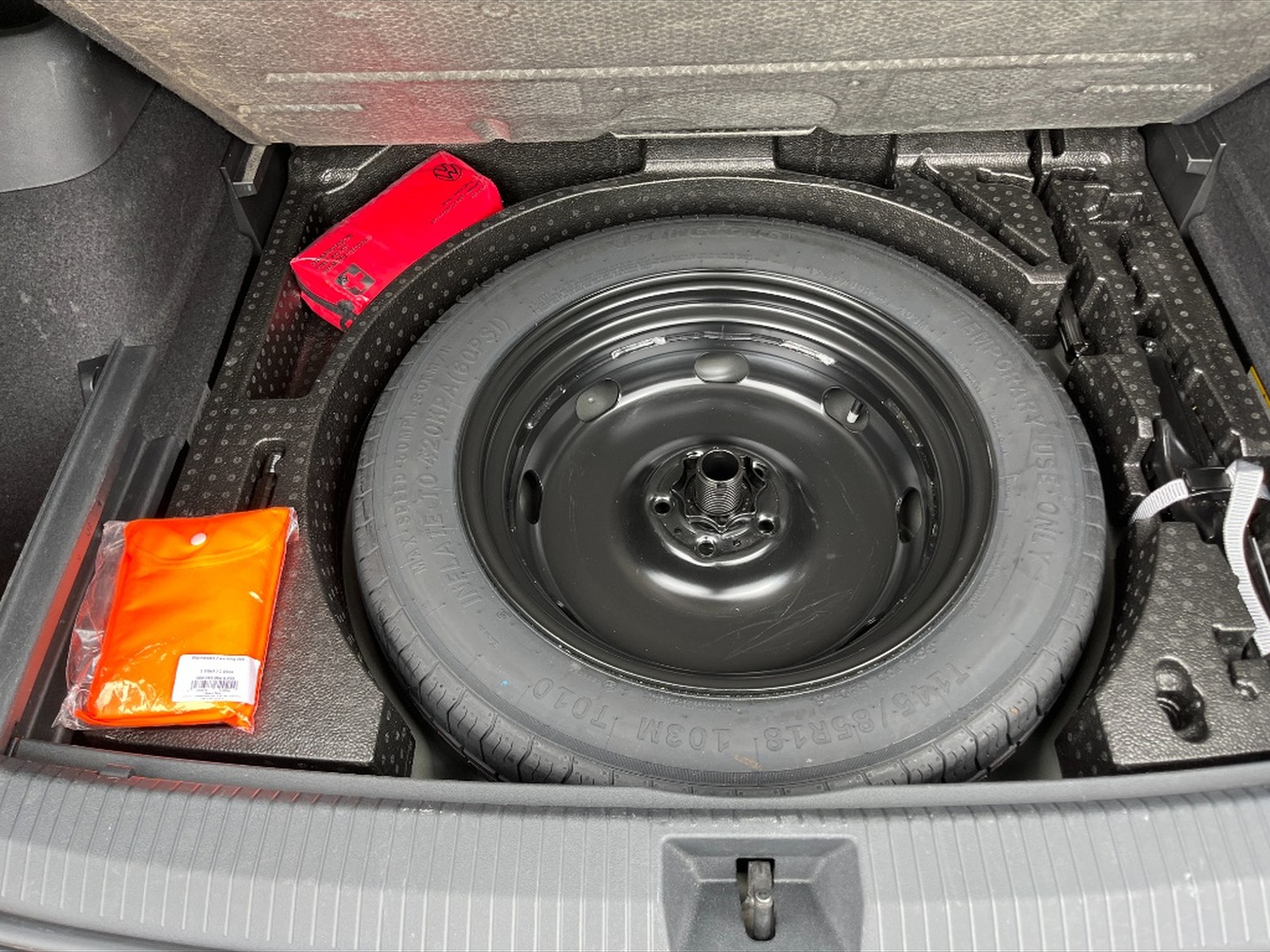 Volkswagen Tiguan 2.0 tdi life 150cv dsg - 21