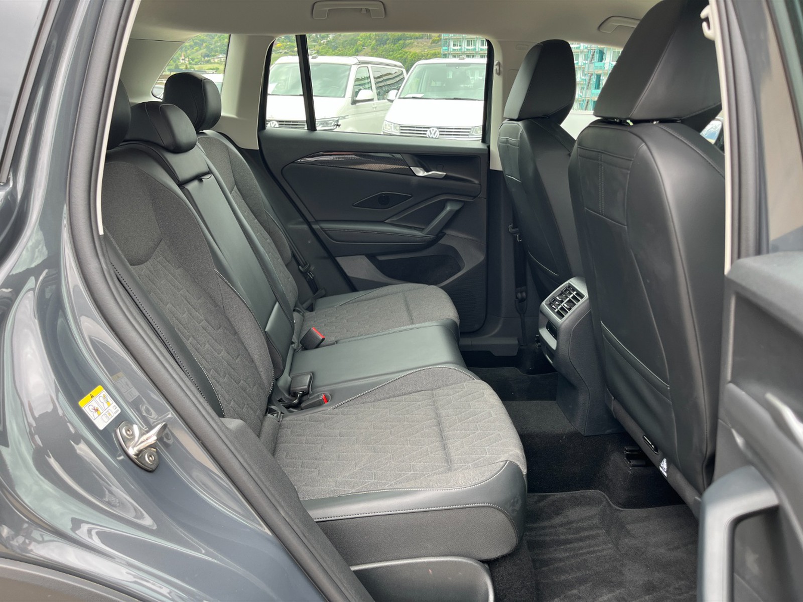 Volkswagen Tiguan 2.0 tdi life 150cv dsg - 10