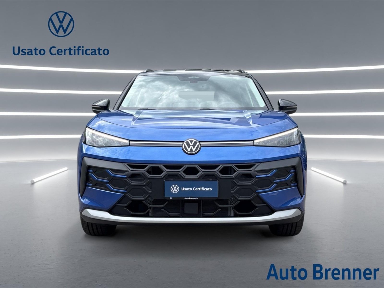 Volkswagen T-Roc 1.5 etsi life 115cv dsg - 2