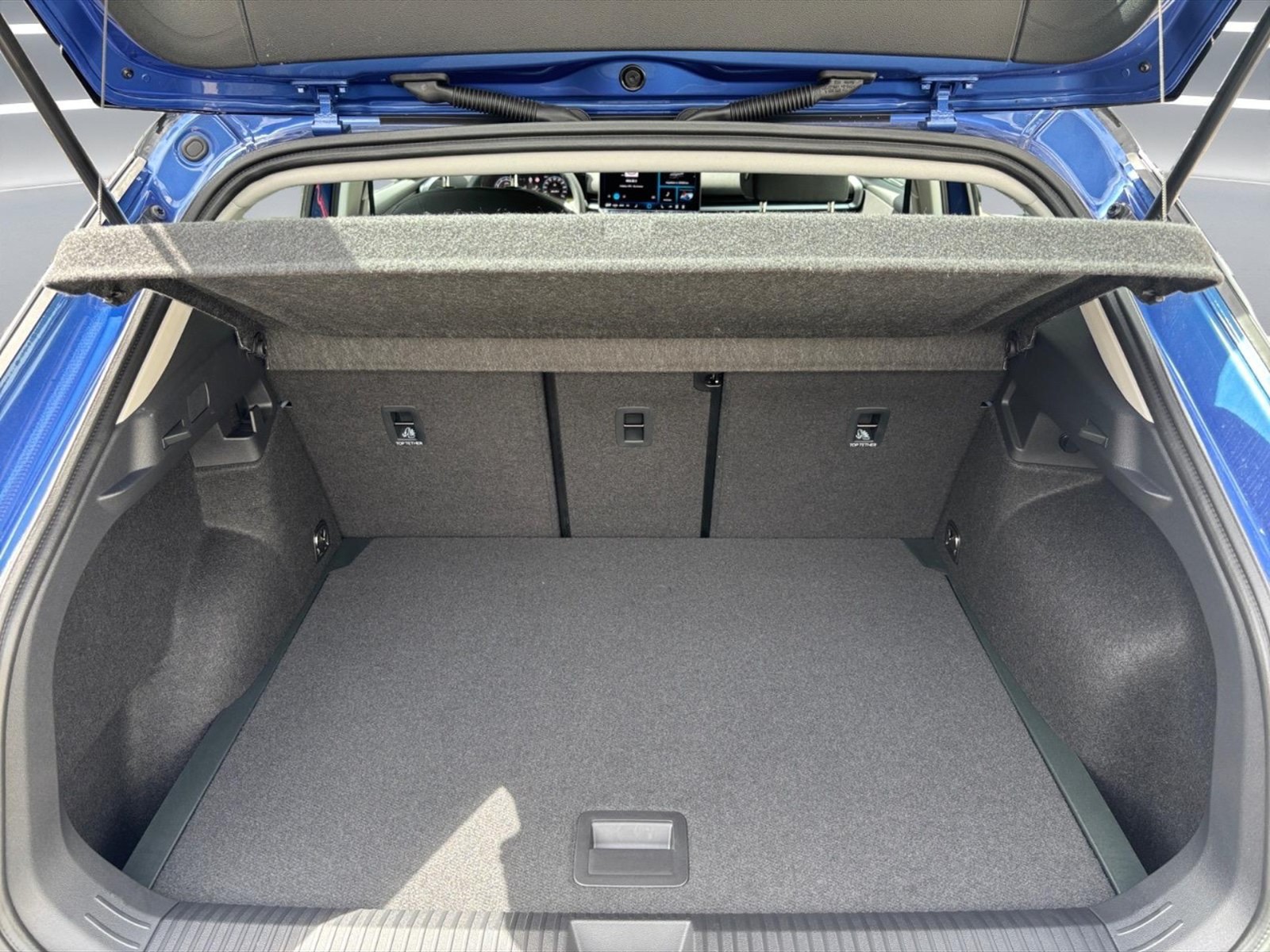 Volkswagen T-Roc 1.5 etsi life 115cv dsg - 12