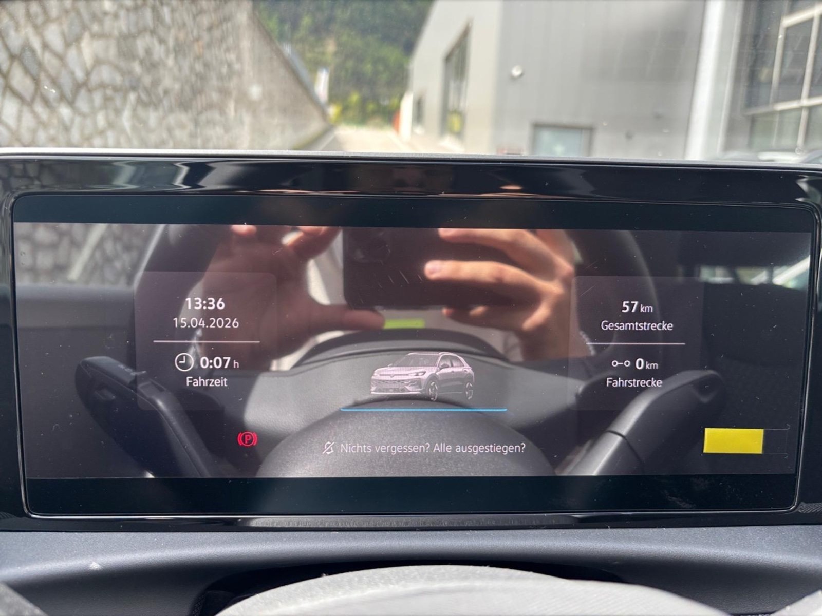 Volkswagen T-Roc 1.5 etsi life 115cv dsg - 14