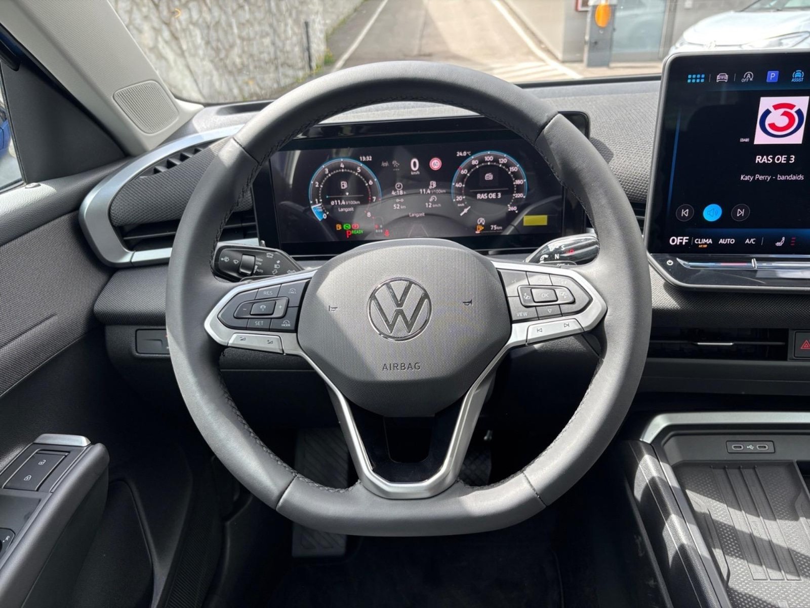 Volkswagen T-Roc 1.5 etsi life 115cv dsg - 8