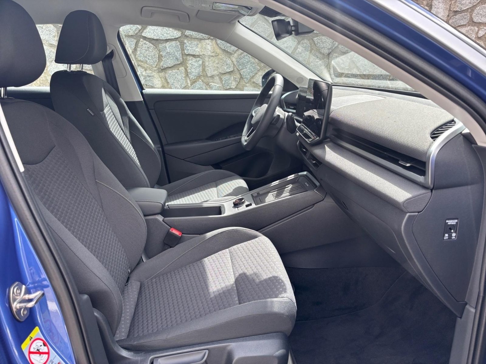 Volkswagen T-Roc 1.5 etsi life 115cv dsg - 9