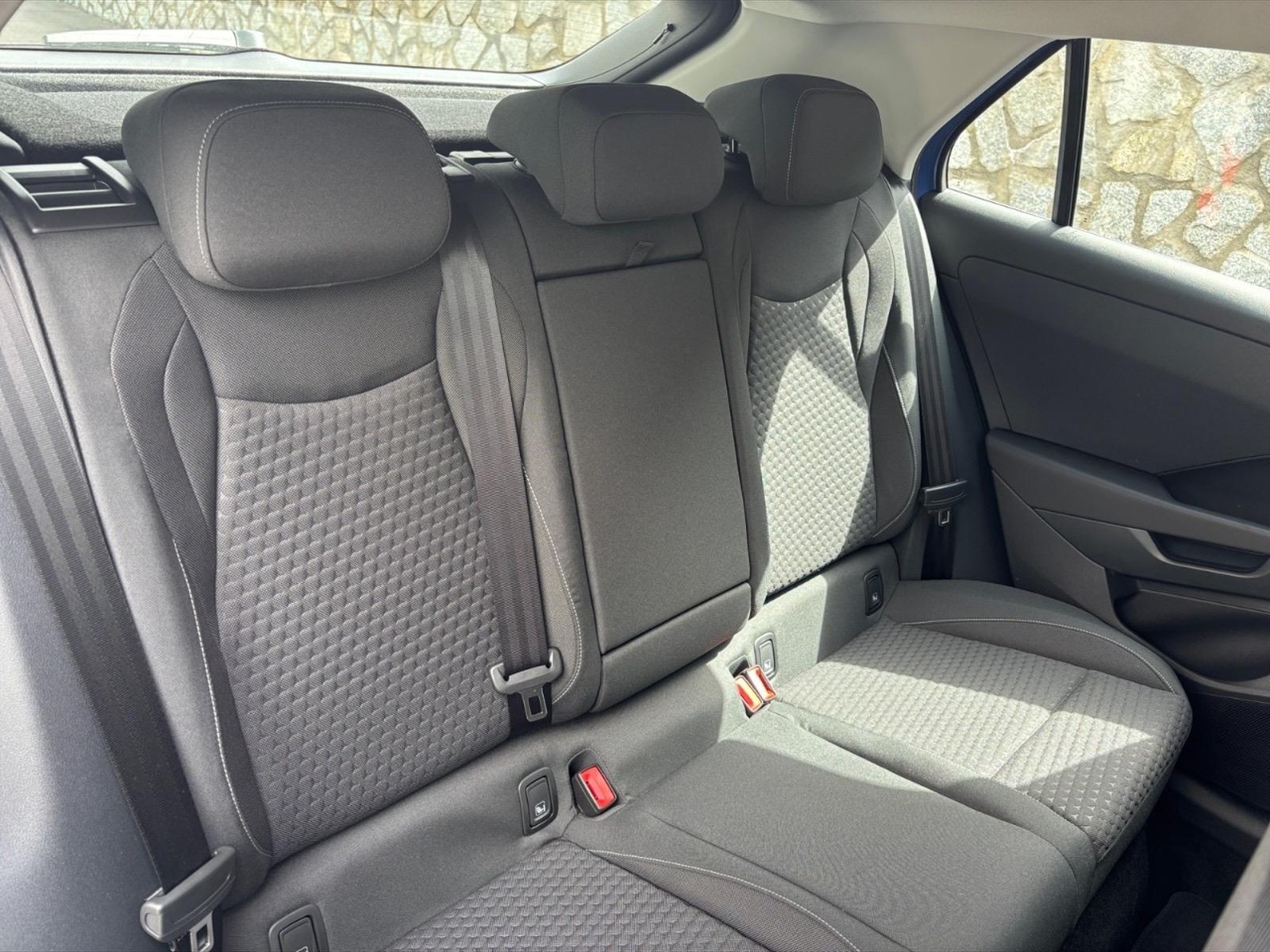 Volkswagen T-Roc 1.5 etsi life 115cv dsg - 10