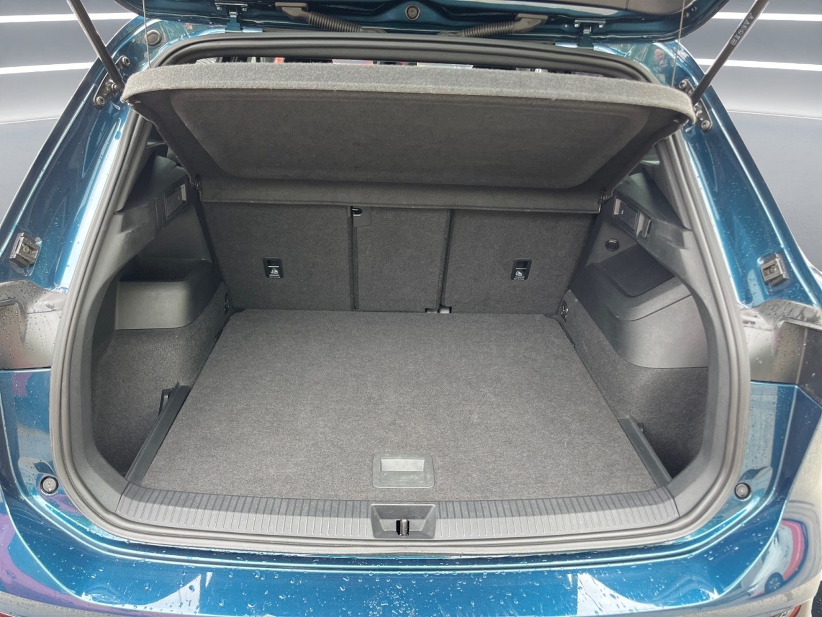 Volkswagen Tiguan 2.0 tdi r-line 150cv dsg - 12