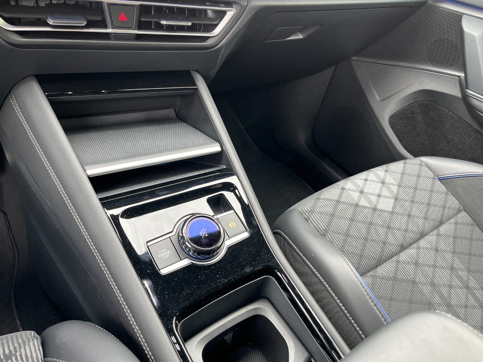 Volkswagen Tiguan 2.0 tdi r-line 150cv dsg - 20