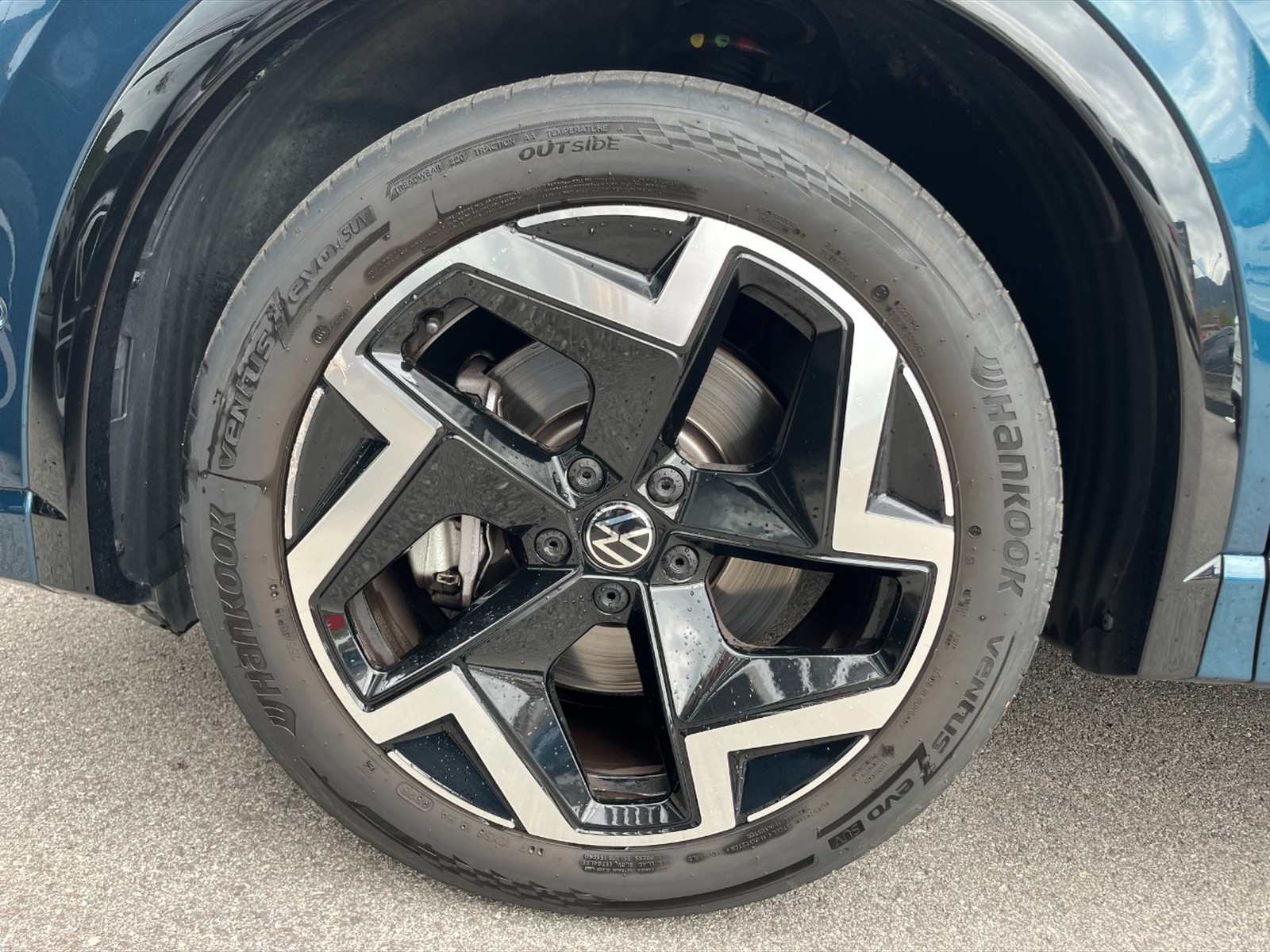 Volkswagen Tiguan 2.0 tdi r-line 150cv dsg - 22