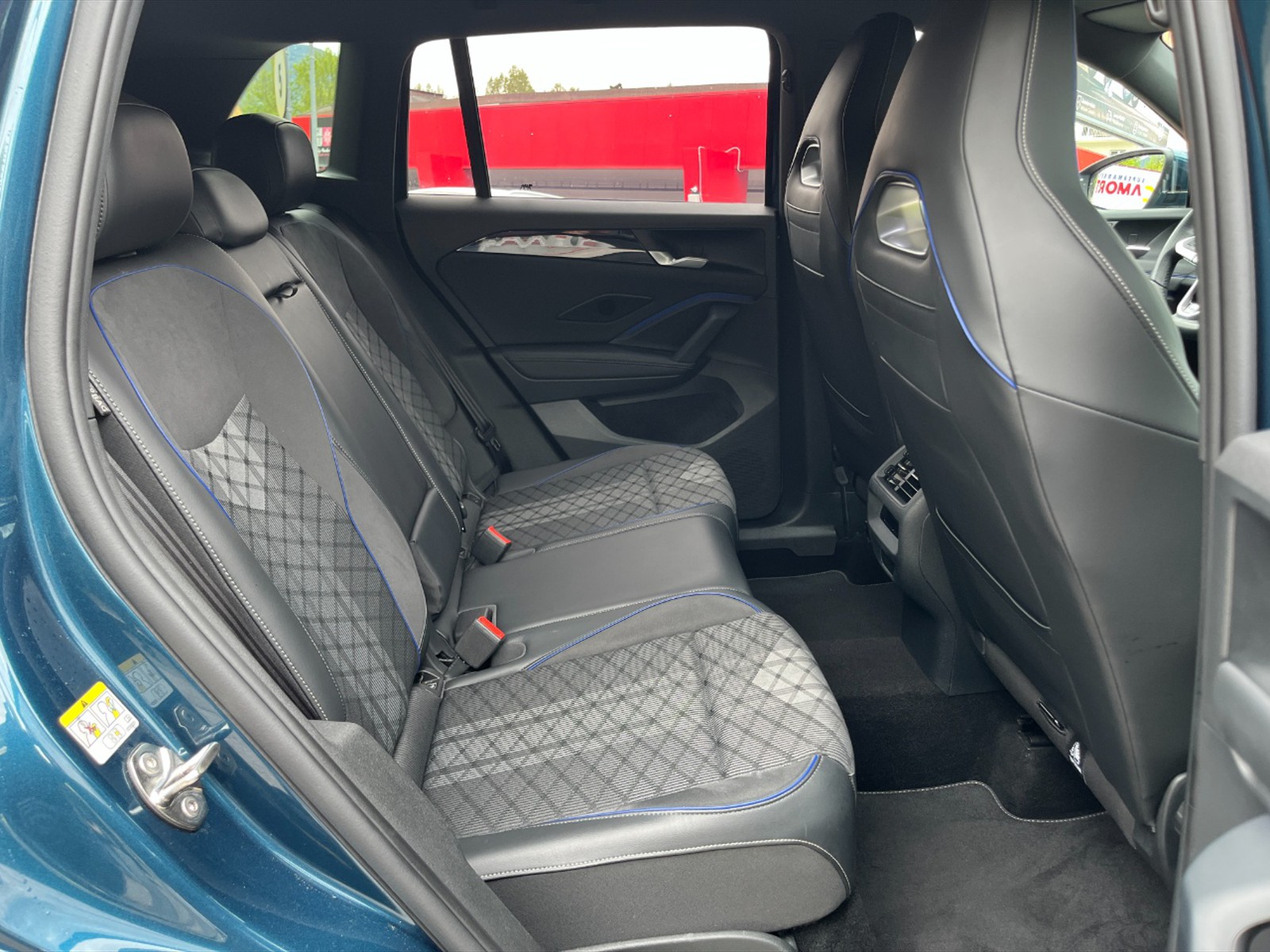 Volkswagen Tiguan 2.0 tdi r-line 150cv dsg - 10