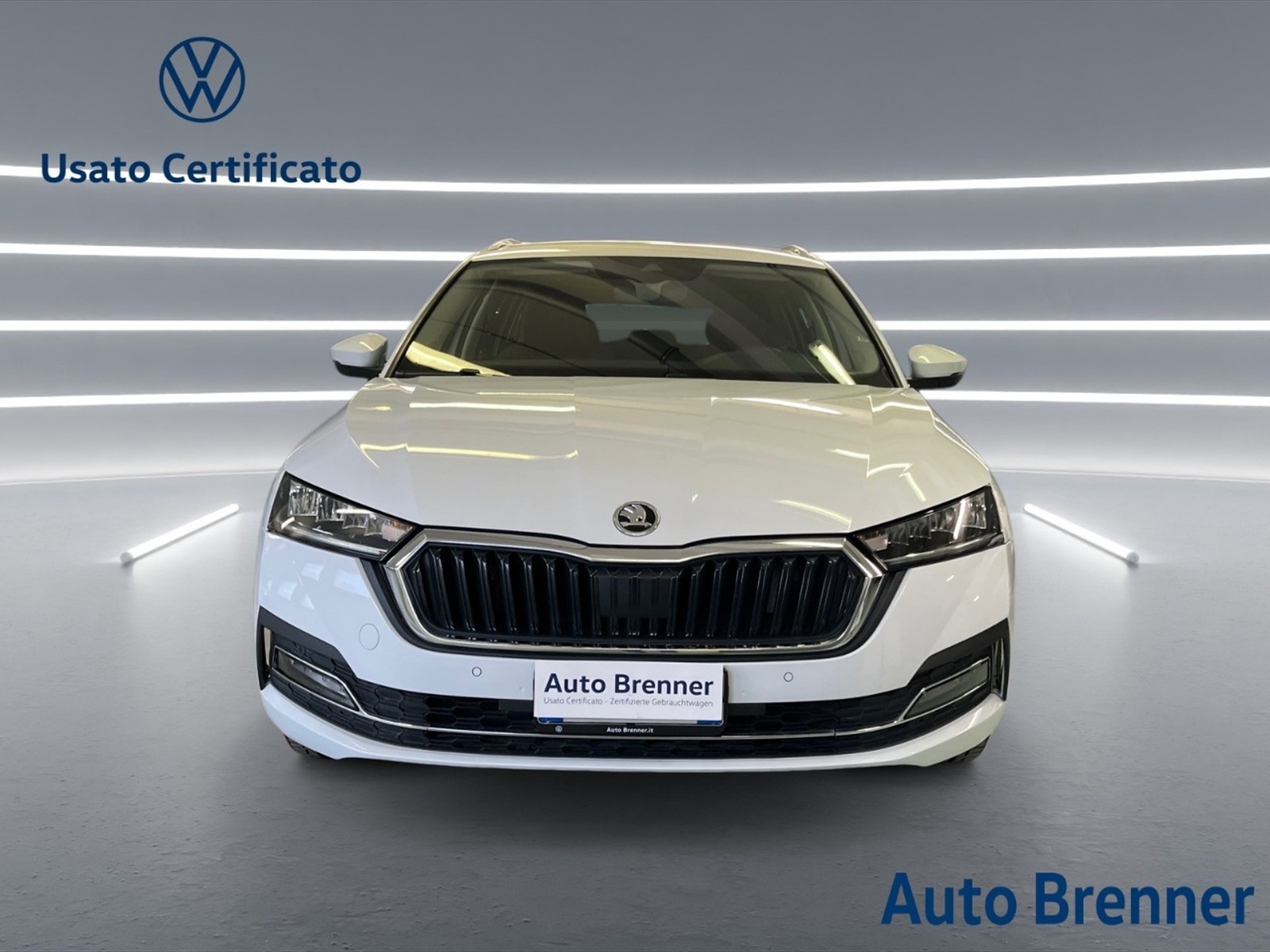 Skoda Octavia wagon 2.0 tdi evo style 4x4 150cv dsg - 2